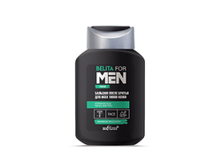 Бальзам после бритья для всех типов кожи,  250мл BELITA  FOR MEN