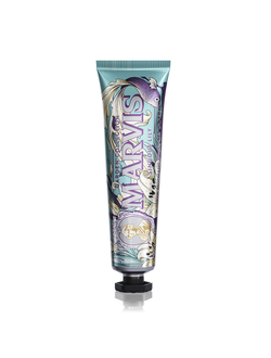 Marvis зубная паста SINUOS LILY