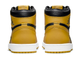 купить мужские кроссовки Nike Air Jordan 1 High Retro OG 'Pollen' 555088-701 в магазине Nike