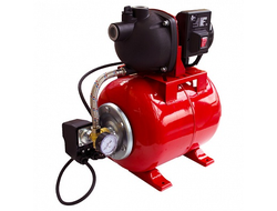 Насосная станция STI AQUA-JET PH-600P