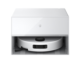 Робот-пылесос с базой самоочистки Xiaomi Mijia Robot Vacuum M40 S Slim Built-in Edition