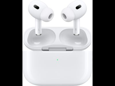 Беспроводные наушники Apple Airpods Pro 2 с шумоподавлением ОРИГИНАЛ