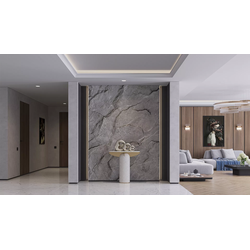 Панно гипсовое ARRAKIS артикул SPN24