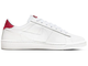 Заказать классические Кроссовки Nike Tennis Classic CS White University Red мужские 683613-113