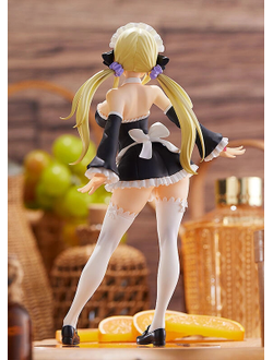 Фигурка Люси Хартфилия (Lucy Heartfilia Virgo Form Ver. Pop Up Parade)