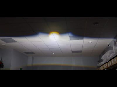 Билед модули Aozoom A25 2025 3.0 дюйма, 2 чипа, 5500K, 12V, 66W/75W, крепление 3R (комплект, 2шт)