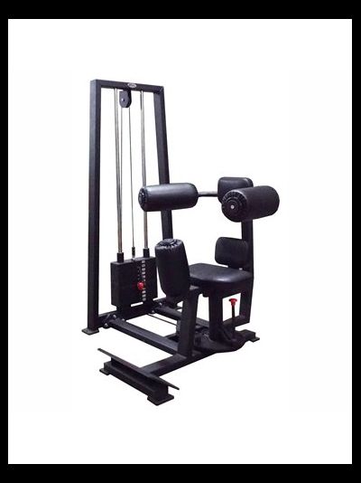 Торс машина 60 кг AV221/80