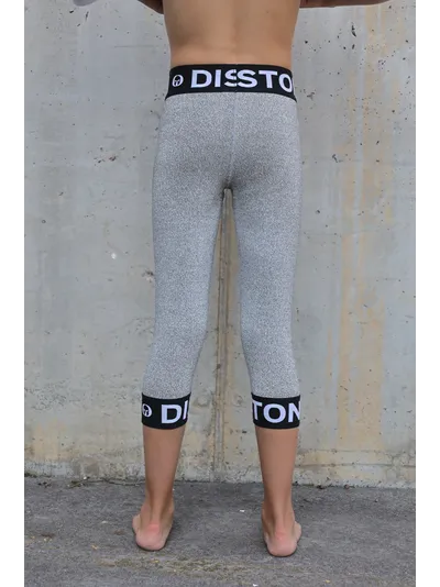 ШТАНЫ ДЛЯ ЮНИОРОВ DISTON - ЗАЩИТА ОТ ПОРЕЗОВ