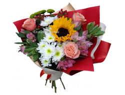 Ласковая нежность