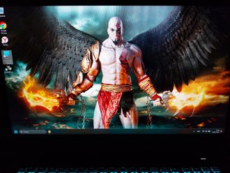 ARDOR GAMING EVO E17-I7ND402 ( 17.3 Quad HD 2K IPS 165Hz i7-13620H RTX4070 (8Gb) 16Gb 2048Gb SSD )