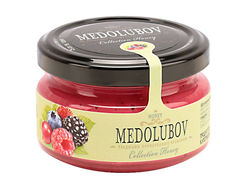 Крем-мёд Медолюбов