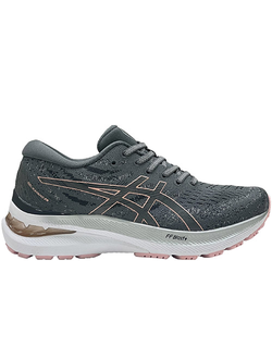 Asics Gel Kayano 29 Grey White Pink