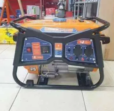 Генератор бензиновый MaxPiler MPG-3000A