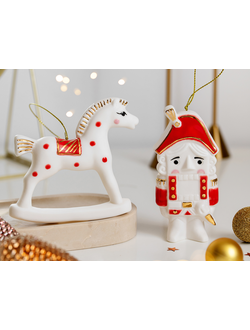ЕЛОЧНЫЕ ИГРУШКИ