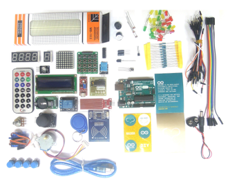 Arduino UNO KIT