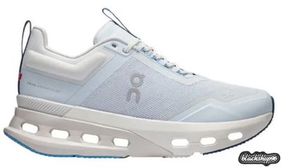 On Cloudnova X Blue (40-45)