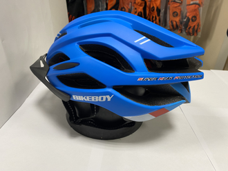 Шлем BB (Blue)