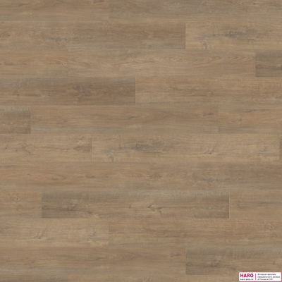 Ламинат Haro Tritty 90 Дуб Ливорно Дымчатый 538650 32 класс толщина 7 мм с фаской 2.22 м2