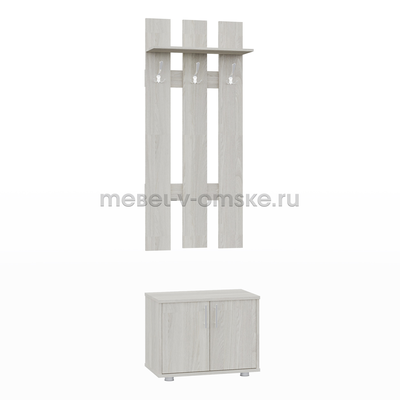 Прихожая Афина