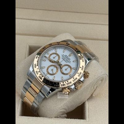 Rolex Cosmograph Daytona 116503