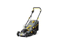 Газонокосилка Champion EM4318