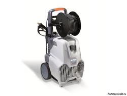 Мойка Comet K 250 13/190 T EXTRA Total stop барабан 15 метров шланг LW-K 250