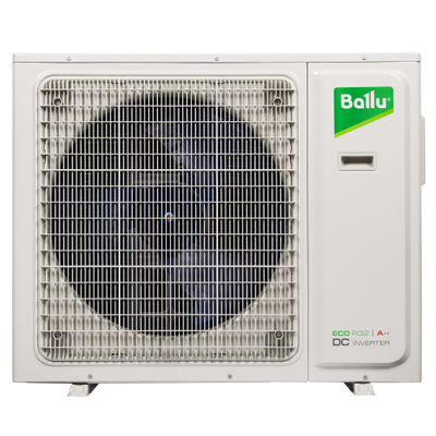 Блок наружный Ballu BA4OI-FM/out-36HN8/EU инверторной мульти сплит-системы