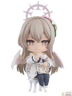 Нендроид Нагиса Кирифудзи (Nagisa Kirifuji)