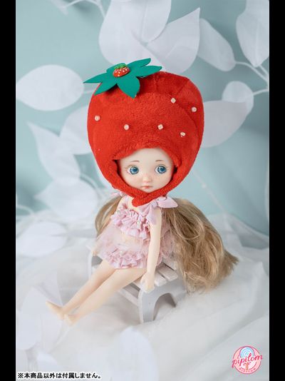 Кукла 1/8 Bobee Strawberry Music Festival Limited Edition