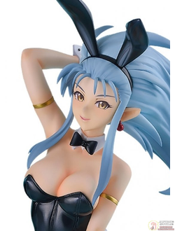Фигурка 1/4 Рёко Хакуби (Ryouko Hakubi  Bunny Ver.)