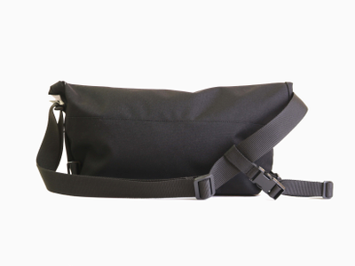 Гоша Орехов Messenger Main RD вид со спины