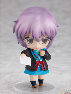 Нендроид Юки Нагато (Nagato Yuki)