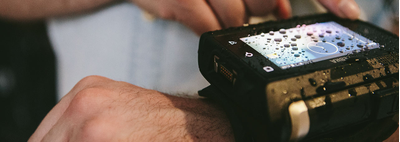 Zebra WT6000 терминал сбора данных