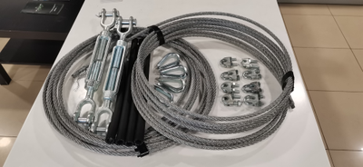 Монтажный комплект для погребов Tingard МК2