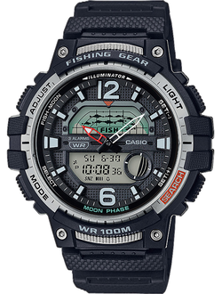 Часы Casio WSC-1250H-1A