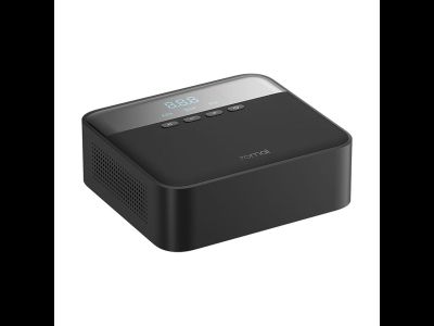 Компрессор автомобильный Xiaomi 70mai Air Compressor Lite Midrive TP03