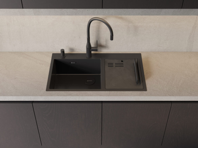 Дозатор OMOIKIRI OM-08