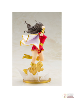 Фигурка 1/7 Мэри Марвел (Mary Marvel)