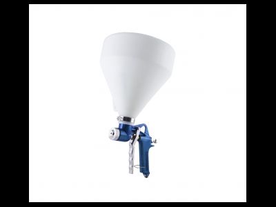 Хоппер-крошкомет Asturomec 62007