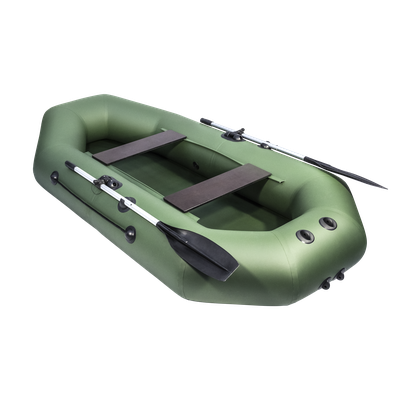 Надувная лодка Аква-Мастер 260