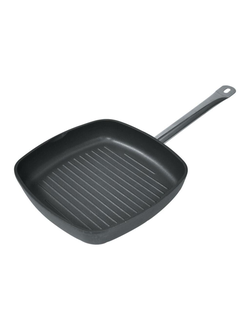 Сковороды гриль, противни гриль