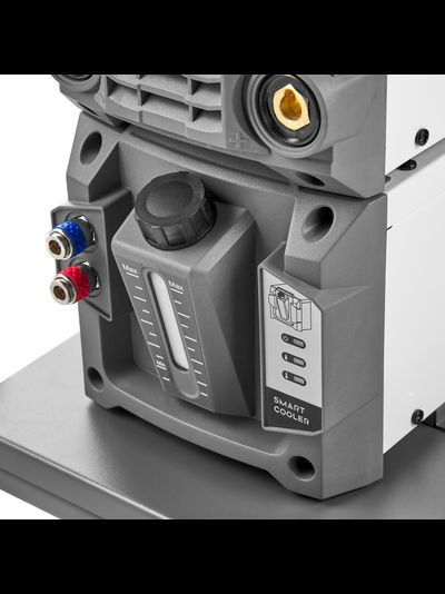 ПТК HANKER MULTIWAVE TIG KT230 P AC/DC LCD H73