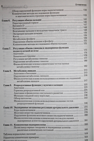 Кэттайл В.М., Арки Р.А. Патофизиология эндокринной системы. СПб.: Невский Диалект. 2001.