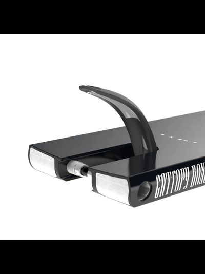 Дека FUZION Entropy boxed 5x20.5