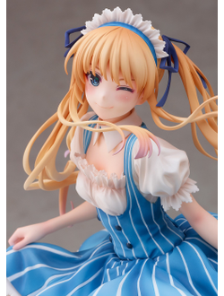 Фигурка 1/7 Эрири Спенсер Савамура (Eriri Spencer Sawamura Okigaechuu Maid ver.)
