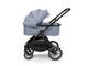 Коляска 3в1 Agex Play Grey (Серый)