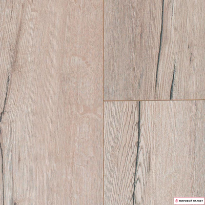 Ламинат My Step Mega 12 Дуб Рио MS2212 33 класс толщина 12 мм с фаской 1.48 м2