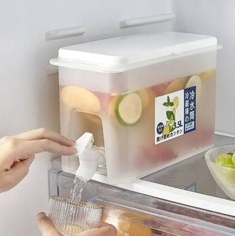 Лимонадница 3,5 л Storage Dispenser