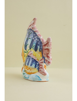 Рыбья семейка