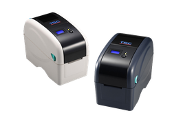 TSC TTP 323 принтер этикеток